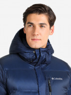Пуховик мужской Columbia Peak District Mid Down Jacket — фото №5