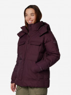 Куртка утепленная женская Columbia Longhorn Ridge Insulated Jacket — фото №3
