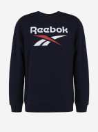 Свитшот мужской Reebok — фото №4