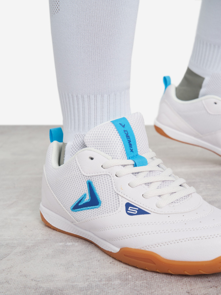 Demix Sp Sala Base 2 Jr ұлдар бутсы — фото №9