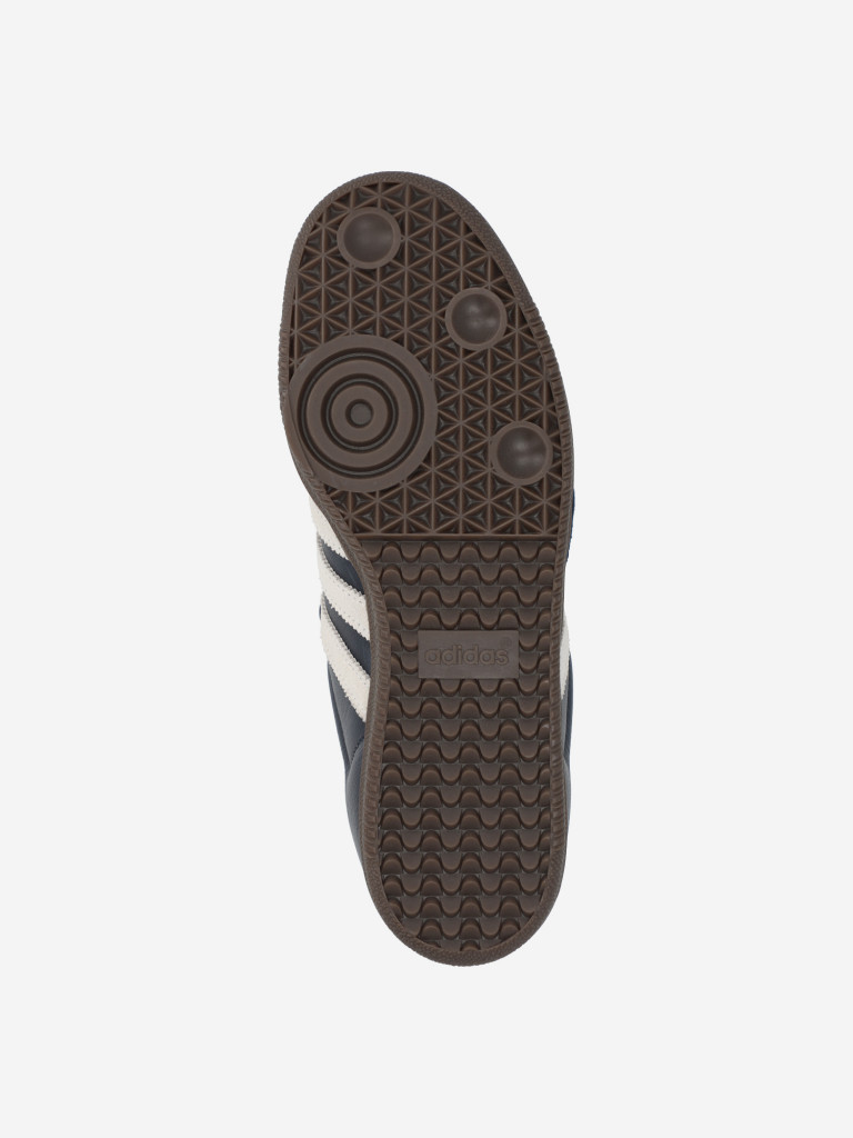 Кеды женские adidas Samba — фото №7