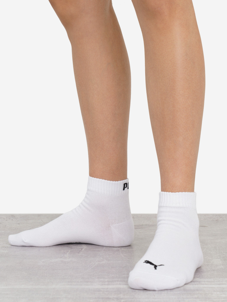 PUMA шұлықтары, 3 жұп — фото №7