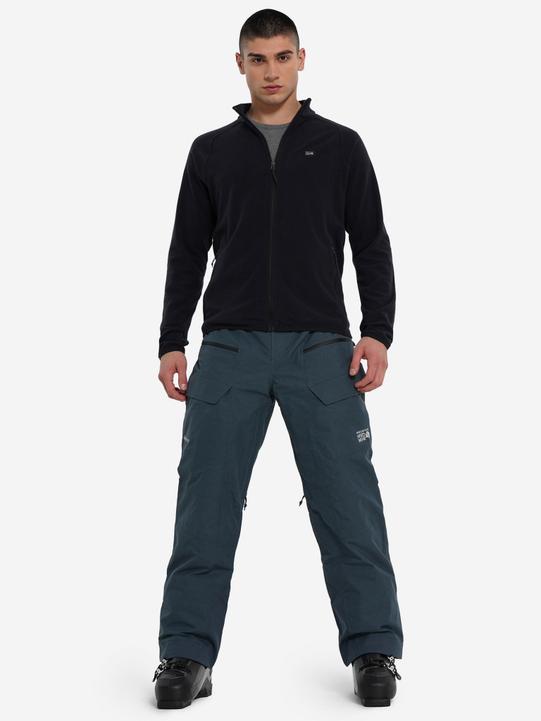 Брюки мужские Mountain Hardwear Cloud Bank — фото №4