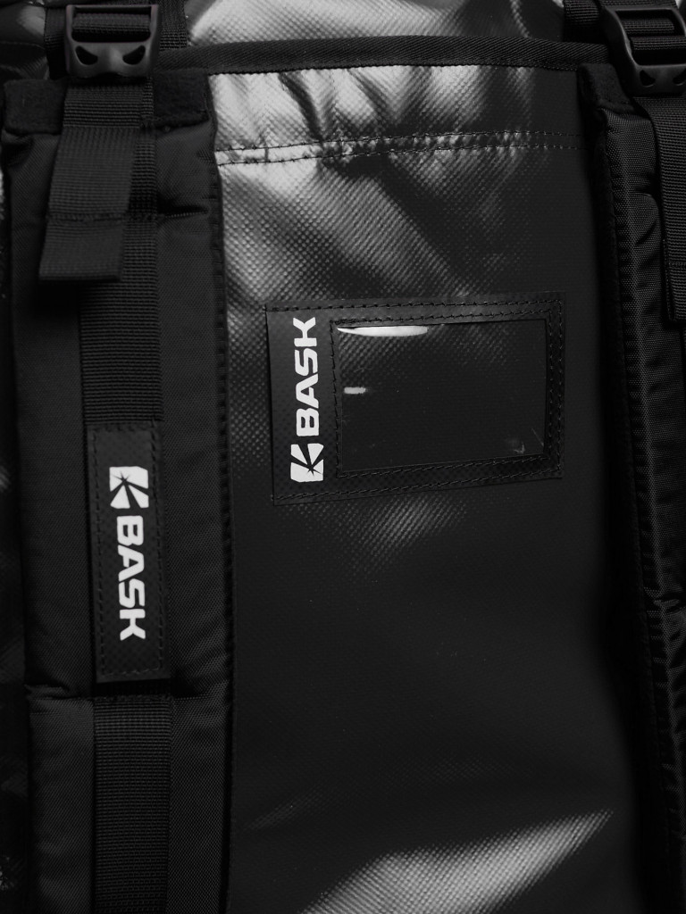 Сумка-баул Bask Transport V2 120 л — фото №5