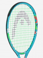 Ракетка для большого тенниса детская Head Novak 19" — фото №2