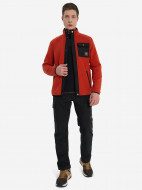 Cordillero ерлер қалың жемпірі — фото №4