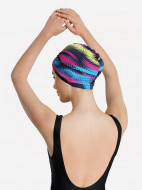 Шапочка для плавания женская Joss — фото №2