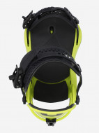 Union Force сноуборд бекітпелері — фото №3