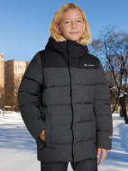 Пуховик для мальчиков Outventure