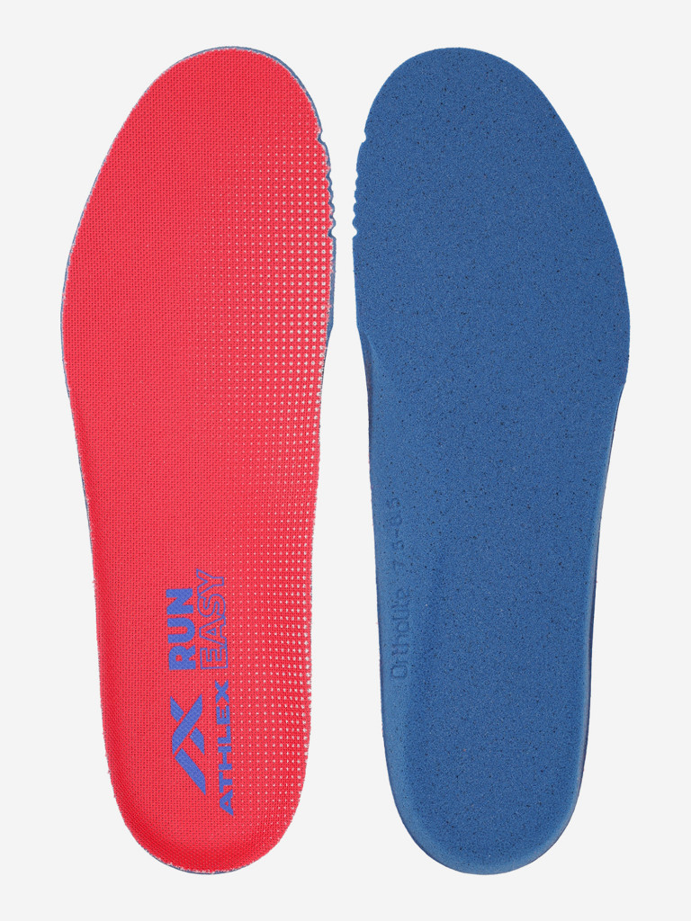 Кроссовки женские Athlex Ice — фото №8