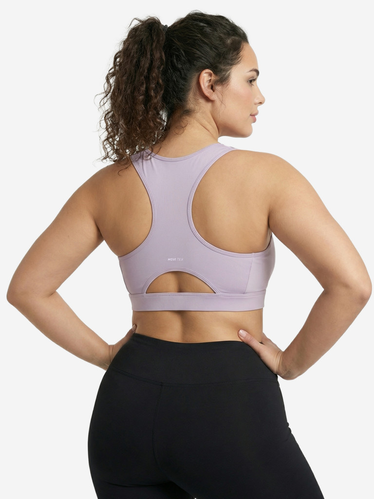 Demix ActiveMove Gym спорттық бра топы, Plus Size — фото №3