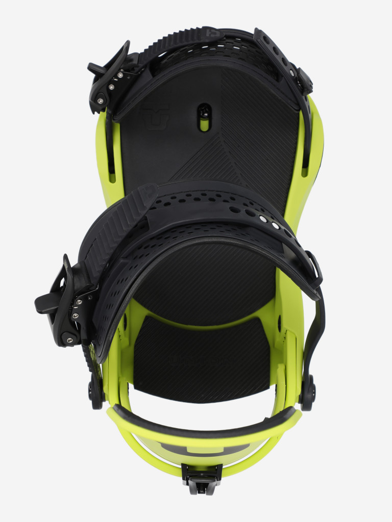 Union Force сноуборд бекітпелері — фото №3