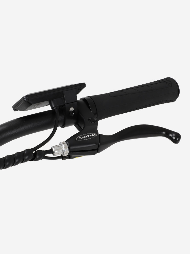 Stern Power 2.0 27.5" электр велосипеді — фото №5