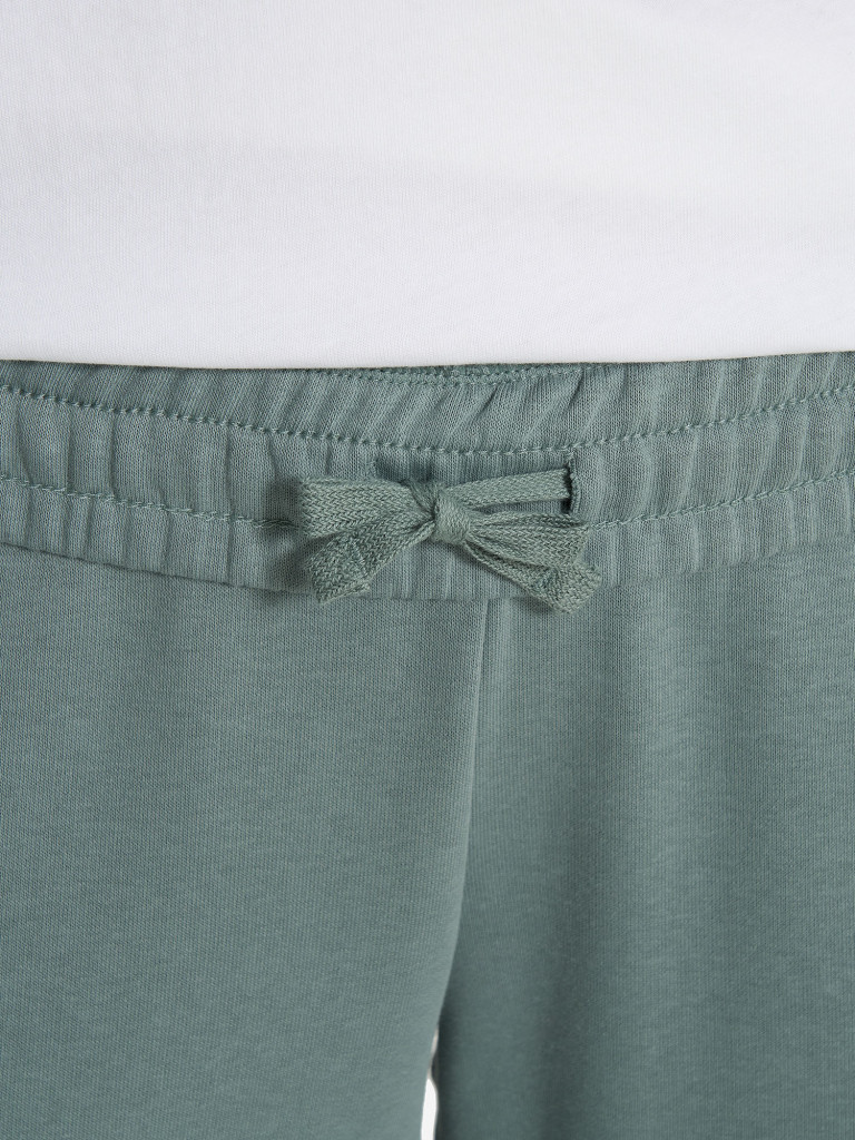 Брюки женские PUMA Ess Script Comfort — фото №5