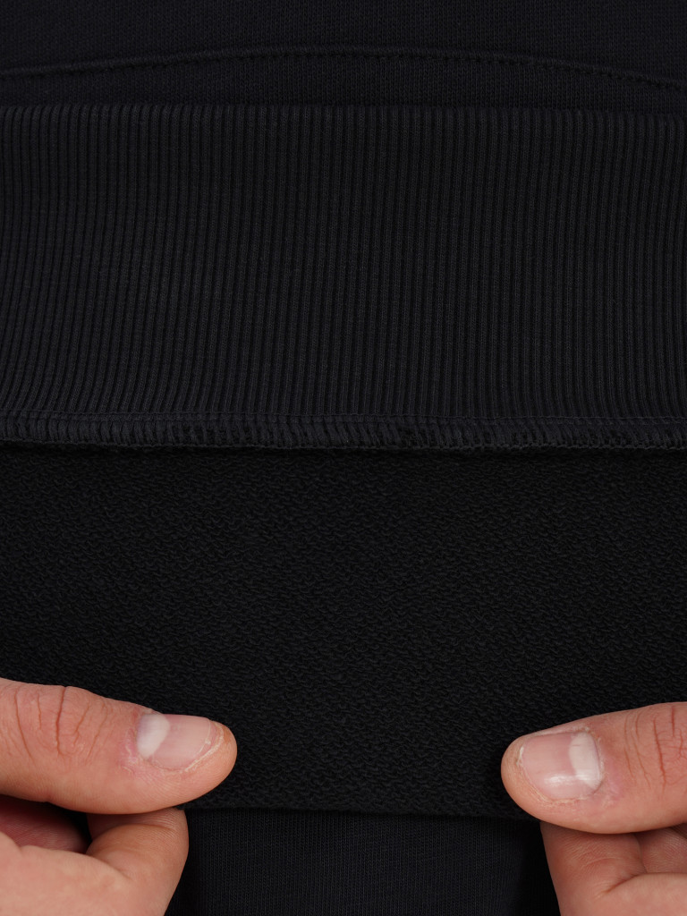 Kappa оверсайз ерлер худиі — фото №11