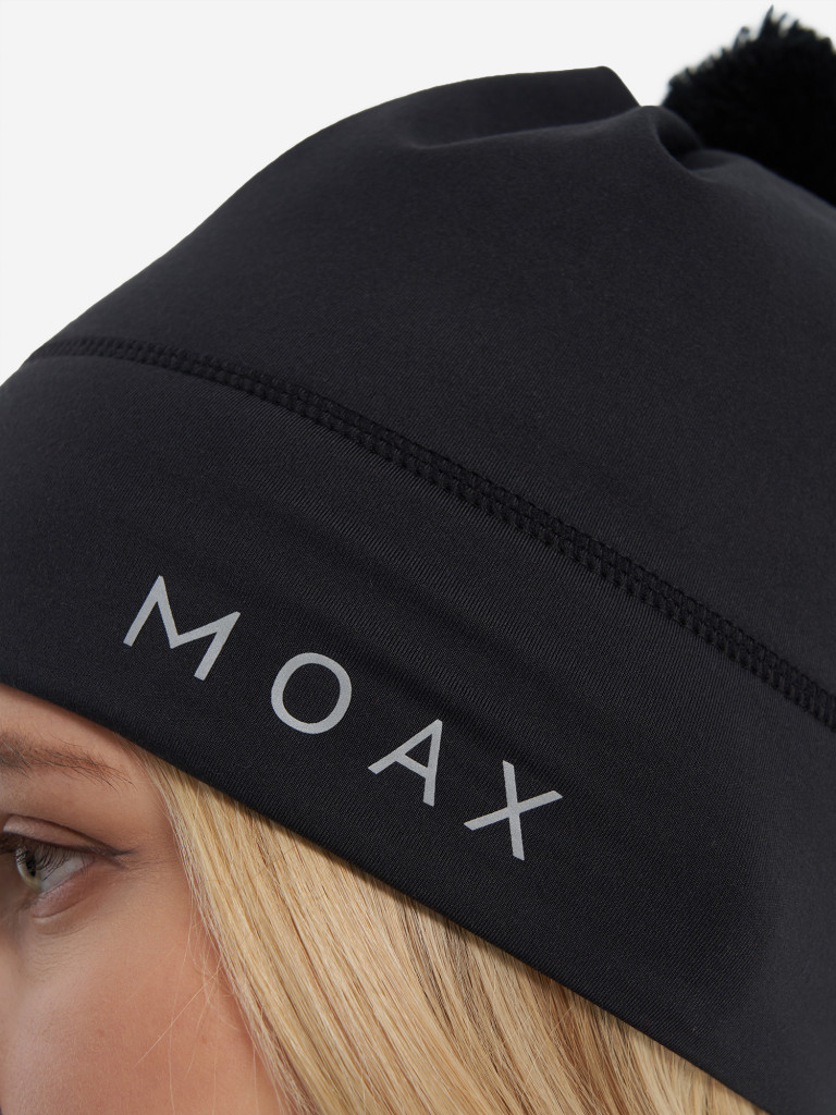 Moaxsport Tauri Stretch шапкасы — фото №6