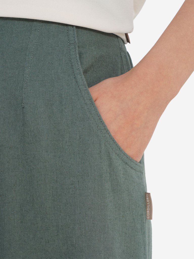 Брюки женские Cordillero — фото №5