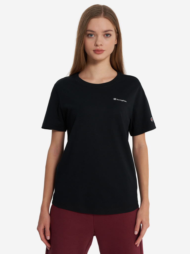 Футболка женская Champion — фото №2