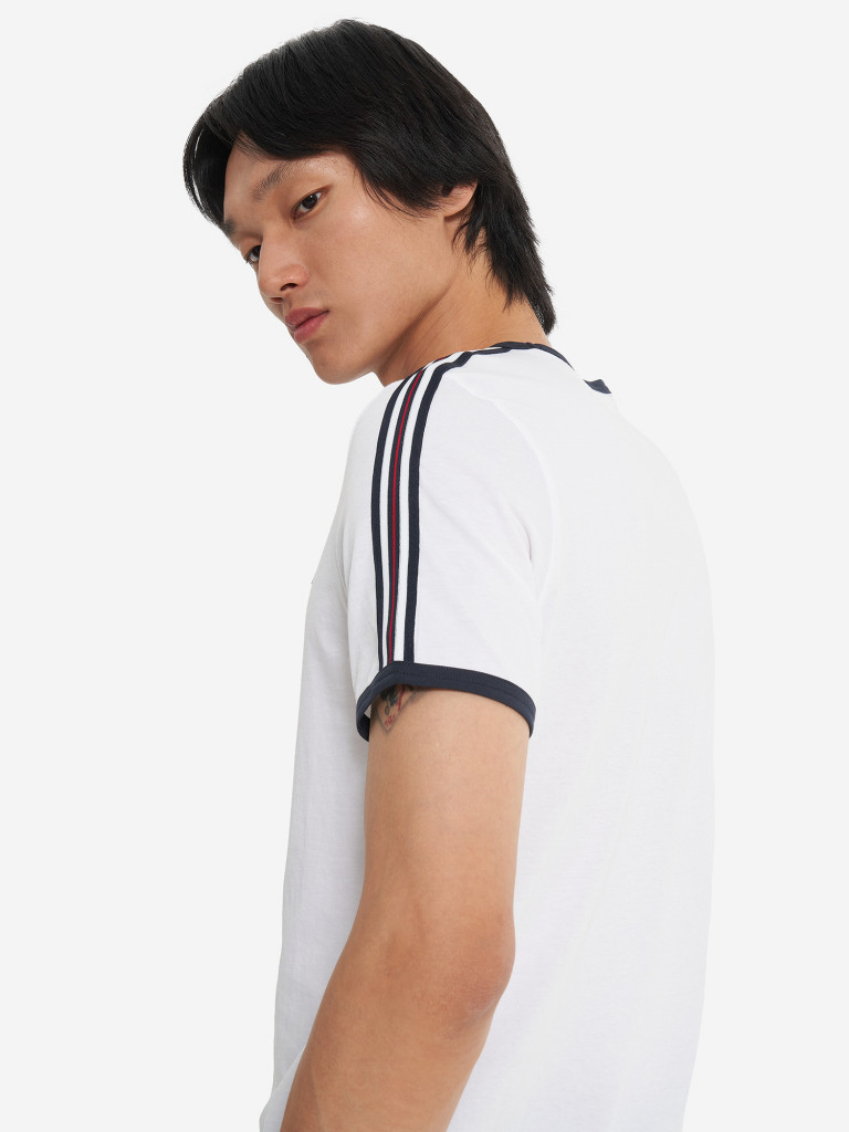 Футболка мужская FILA — фото №5