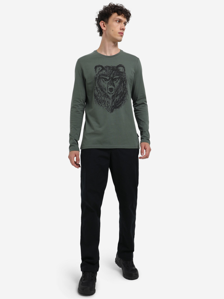 Лонгслив мужской Outventure — фото №3