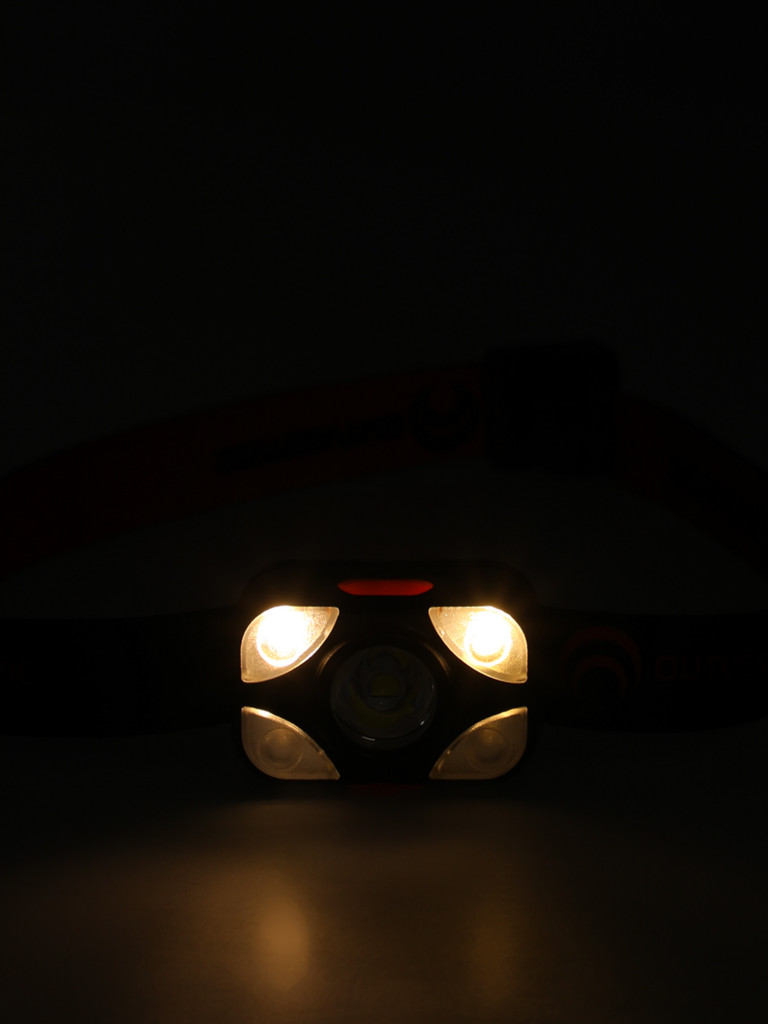 Фонарь налобный Outventure — фото №10