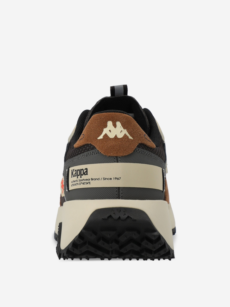 Кроссовки мужские Kappa Rivolte Ny — фото №3