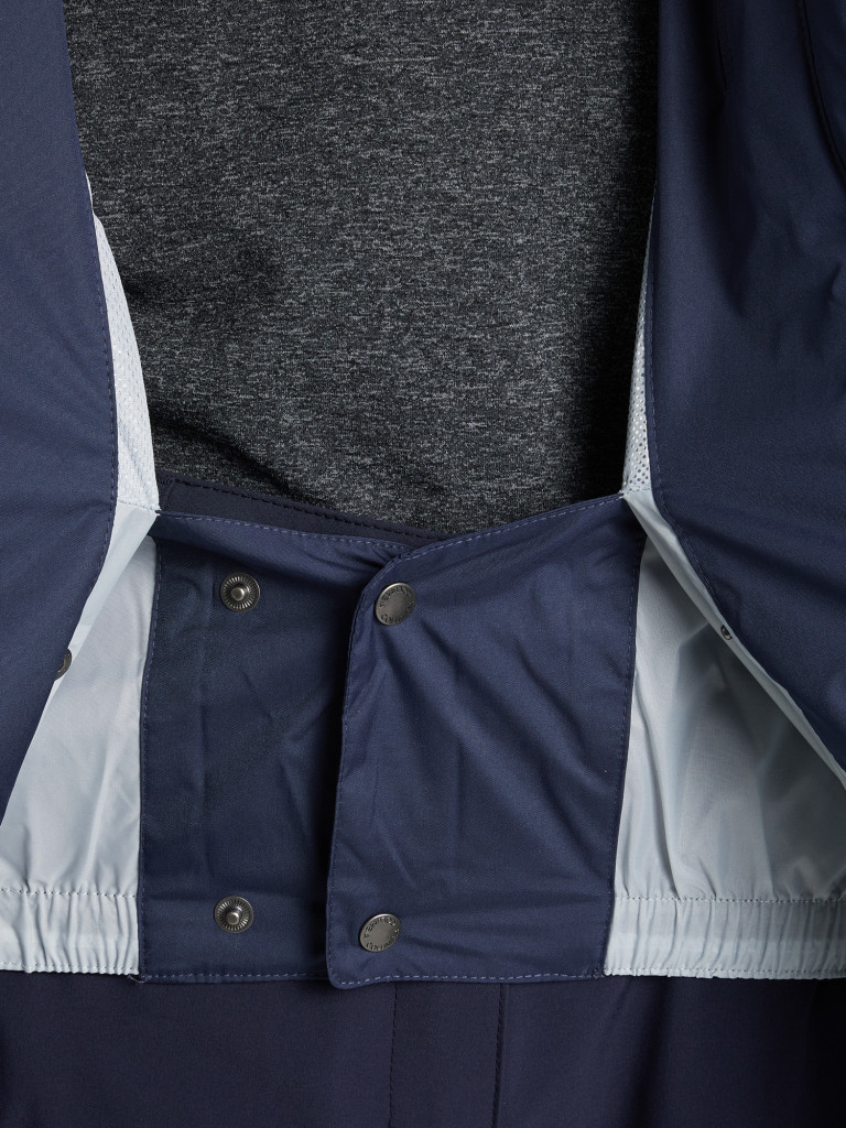 Куртка утепленная женская Columbia Snowside Peak Long Insulated Jacket — фото №12