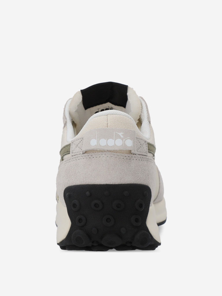 Кроссовки женские Diadora Race Suede Sw — фото №4
