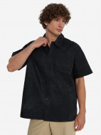 Рубашка с коротким рукавом мужская оверсайз Termit
