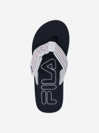 Шлепанцы FILA Smooth Line 2 — фото №4