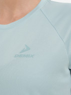 Demix әйелдер футболкасы — фото №4