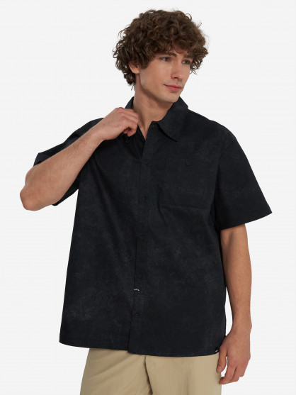 Termit оверсайз ерлер қысқа жеңді жейдесі