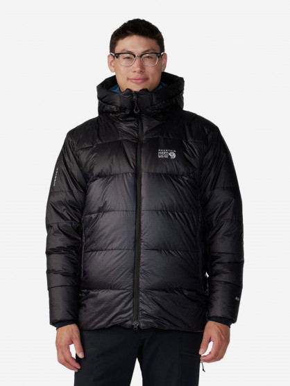 Mountain Hardwear Phantom Belay ерлер мамық курткасы