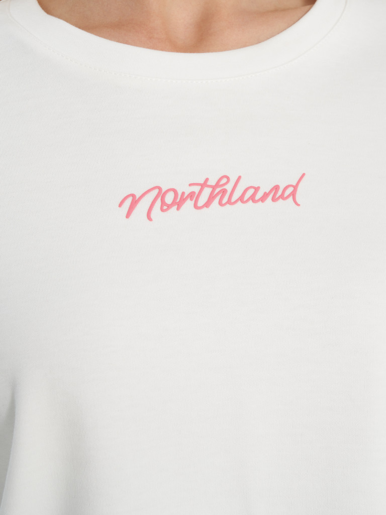 Лонгслив женский Northland — фото №9