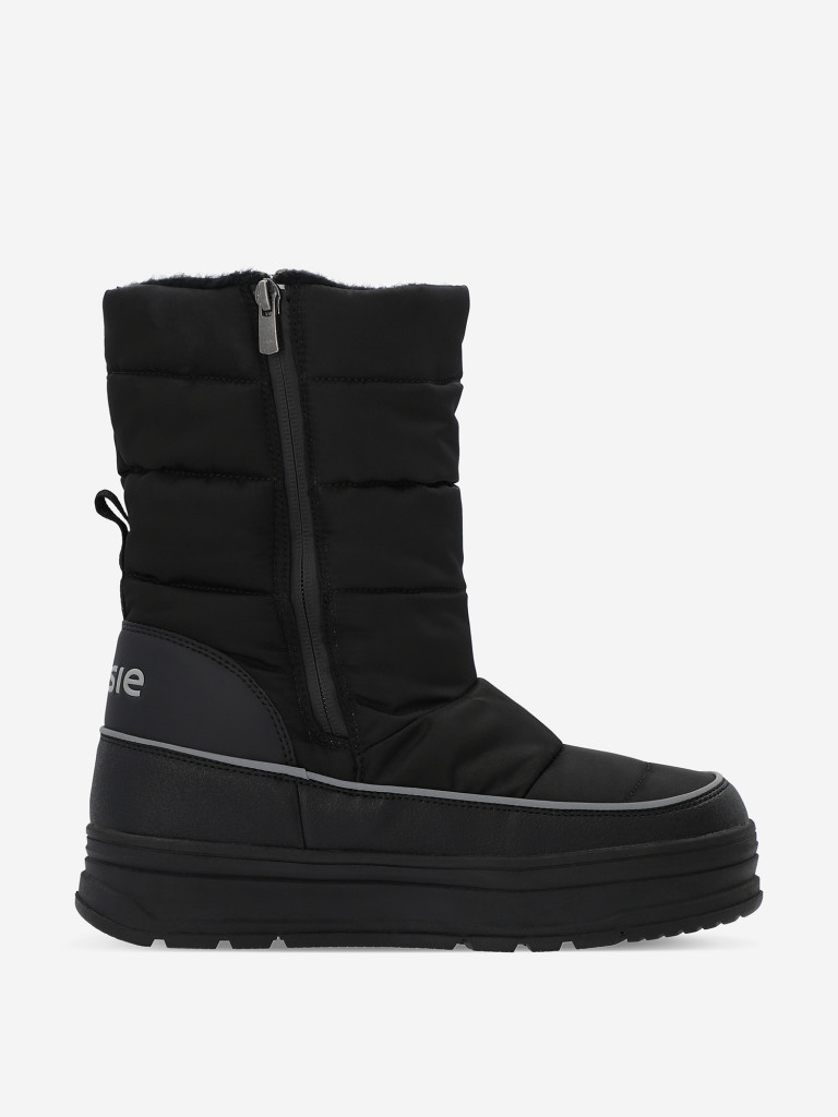 Сапоги утепленные для мальчиков Lassie Levanger — фото №5