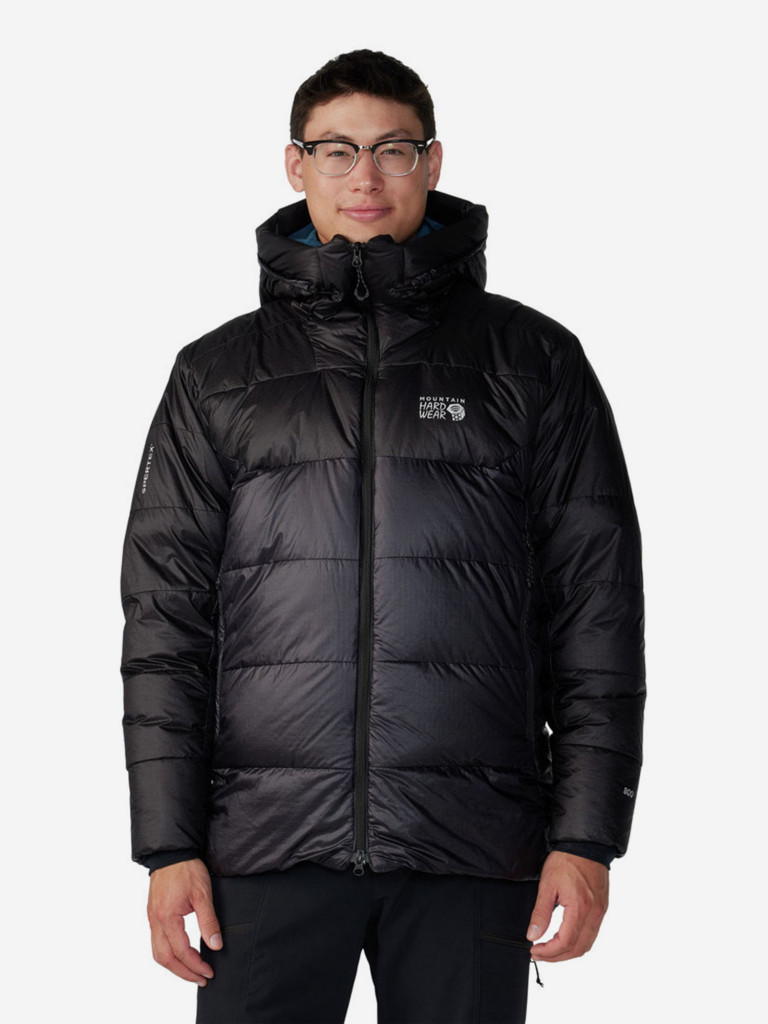 Пуховик мужской Mountain Hardwear Phantom Belay — фото №2
