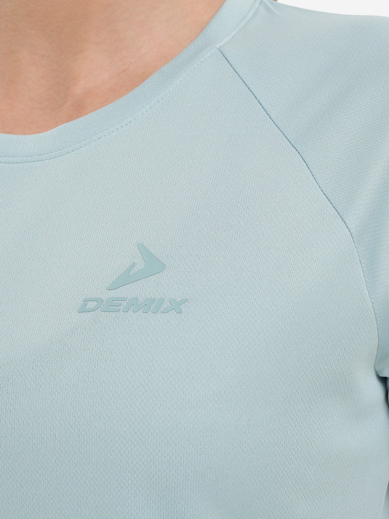 Demix әйелдер футболкасы — фото №4