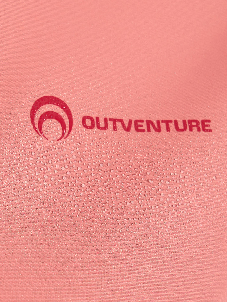 Ветровка женская Outventure — фото №9