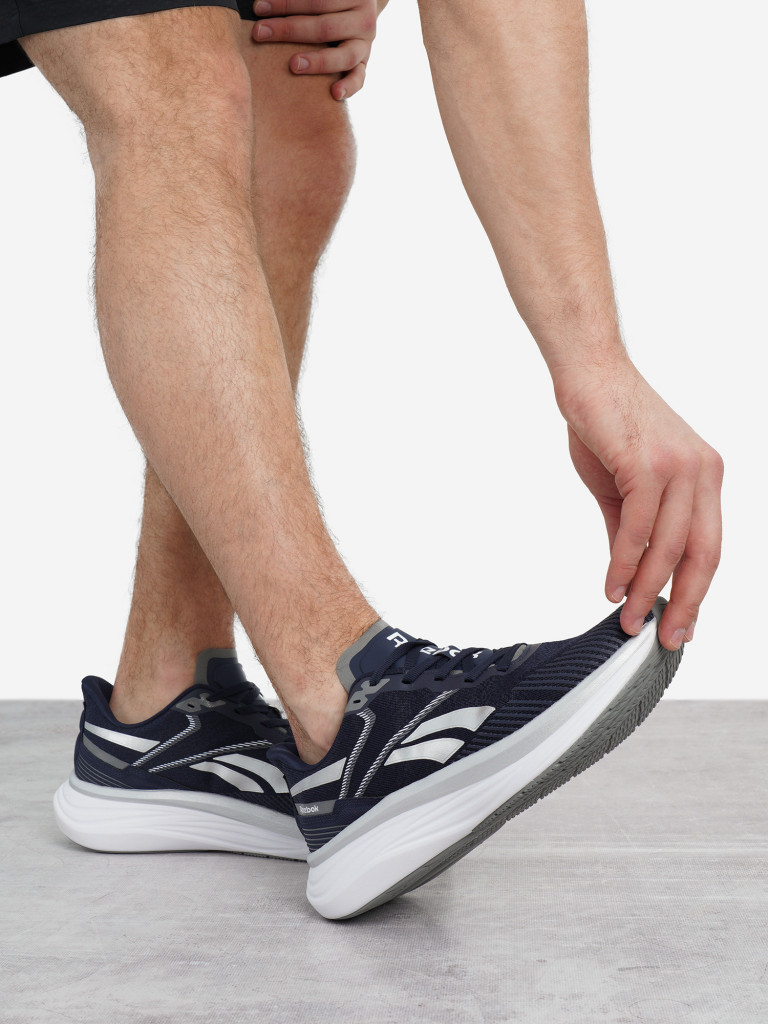 Кроссовки мужские Reebok Viva Speed — фото №7