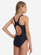 Купальник слитный для девочек Speedo — фото №2