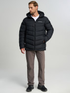 Пуховик мужской Columbia Youngberg II Insulated Jacket — фото №3