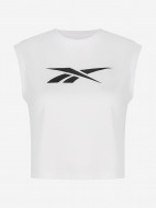Майка женская Reebok Monica Train Core
