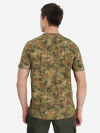 Geotech ерлер футболкасы — фото №3