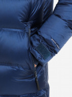 Пуховик мужской Columbia Peak District Mid Down Jacket — фото №6