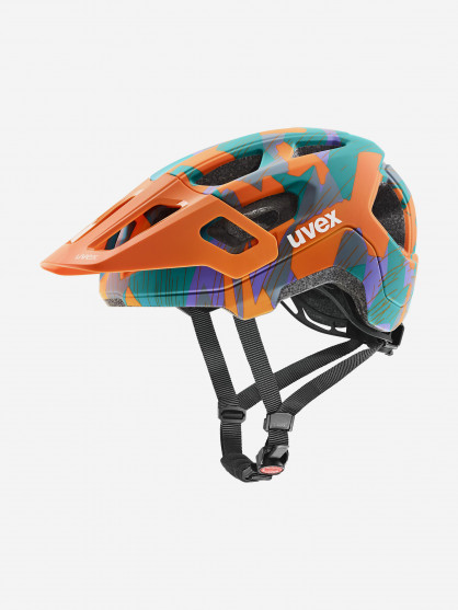 Uvex React балалар дулығасы