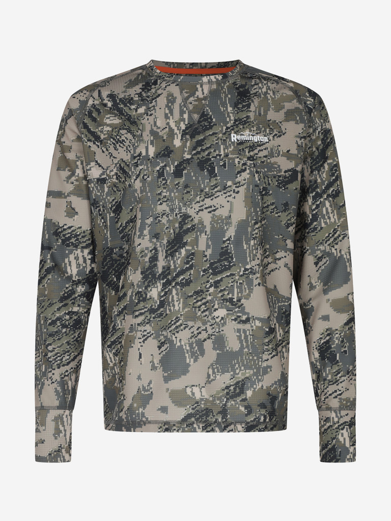 Лонгслив мужской Remington Inside Fit