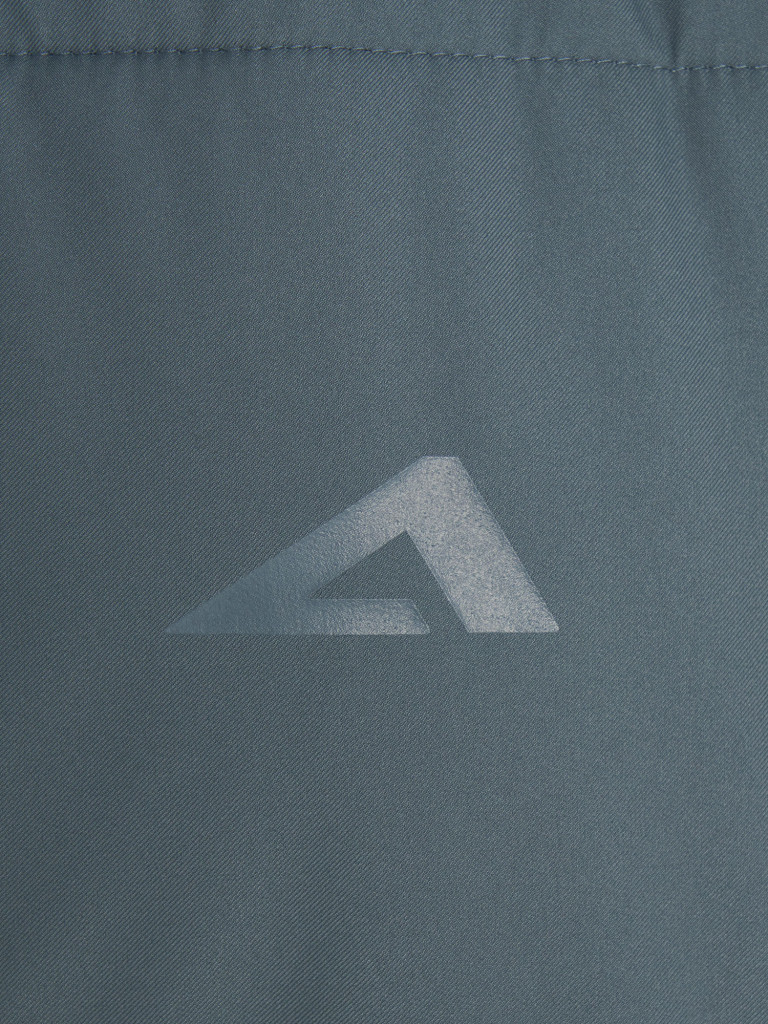 Пальто утепленное для девочек Oldos! — фото №11