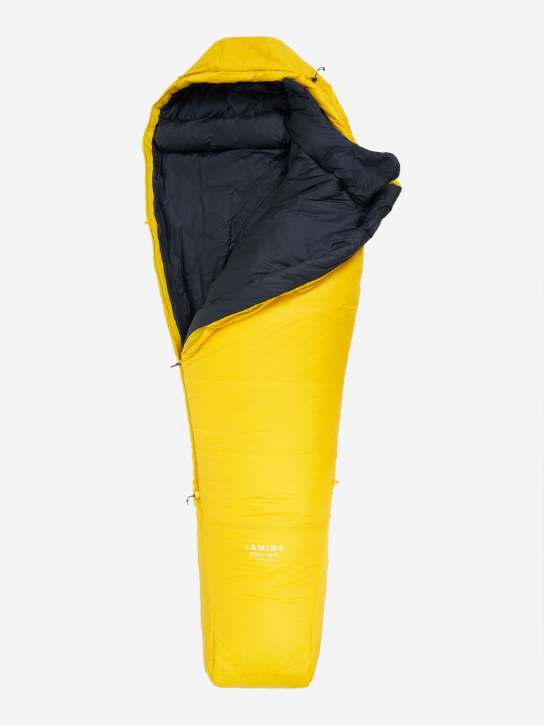 Mountain Hardwear Lamina™ жатын қапшығы
