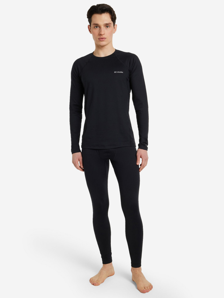 Термобелье низ мужское Columbia Heavyweight II Tight — фото №3