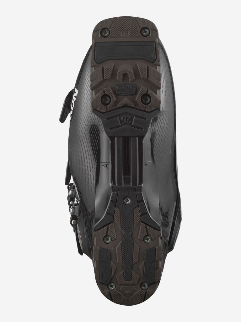 Ботинки горнолыжные Salomon Select HV 100 GW — фото №4